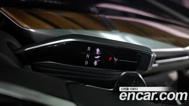 2025 Cadillac 에스컬레이드 5세대