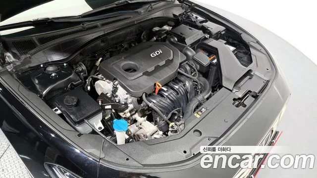 2018 Hyundai 그랜저 IG