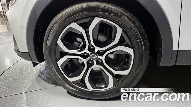 2023 Renault Korea XM3