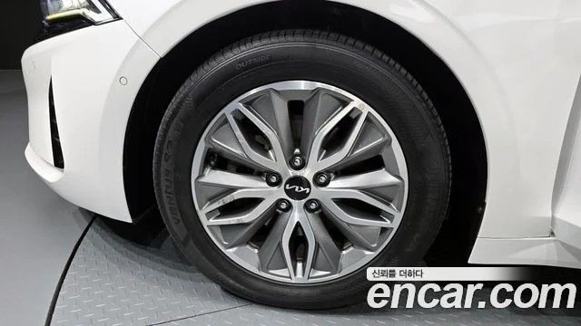 2023 Kia K5 하이브리드 3세대