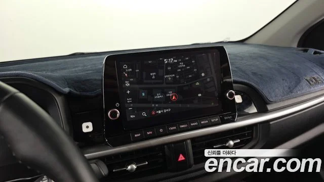 2023 Kia Morning (New) (JA)