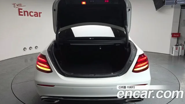 2019 Mercedes-Benz E-클래스 W213