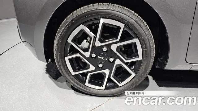 2024 Kia Ray (New)