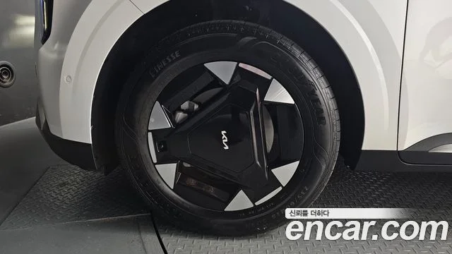 2024 Kia Carnival (New) Gen.4