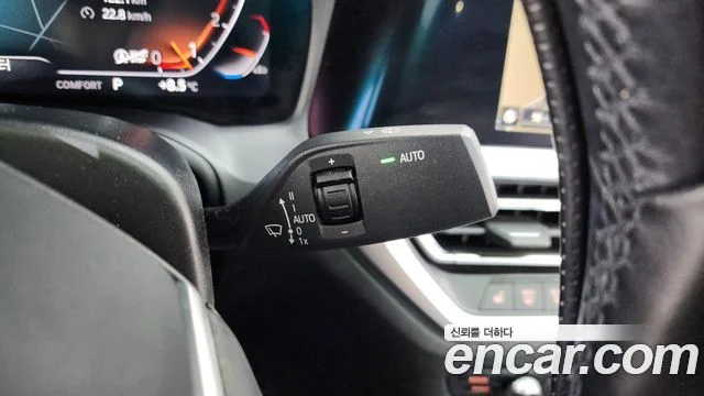 2022 BMW 3 Series (G20)