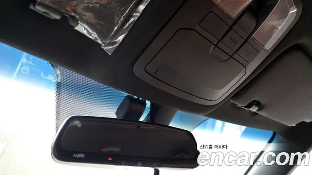 2018 KG Mobility Tivoli Armour