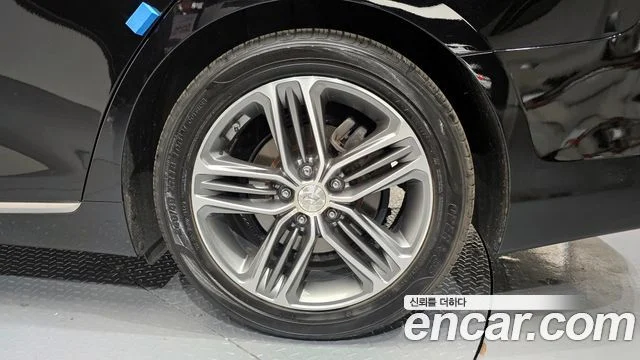 2018 Hyundai 그랜저 IG