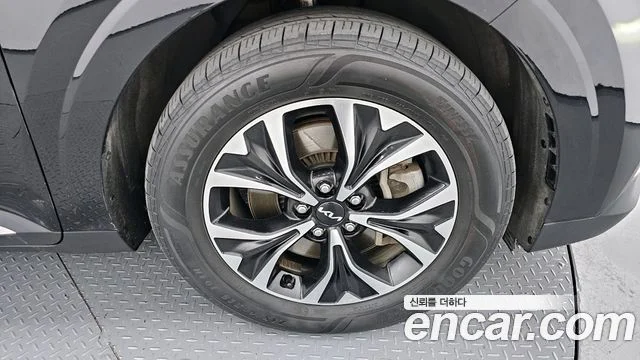 2022 Kia Carnival Gen.4