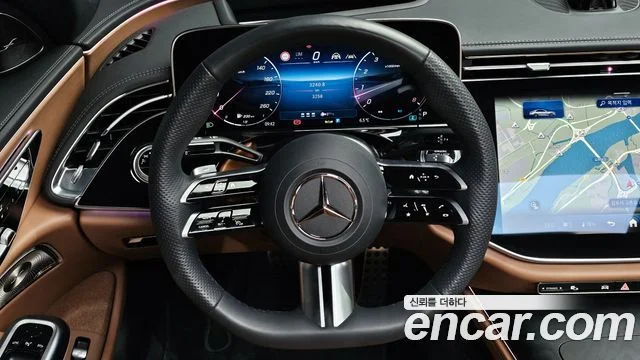 2024 Mercedes-Benz E-클래스 W214