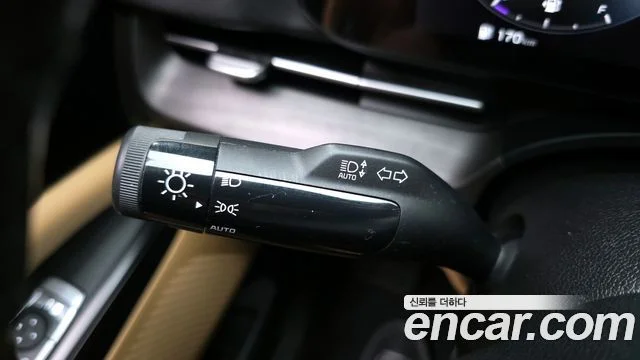 2020 Kia Carnival Gen.4