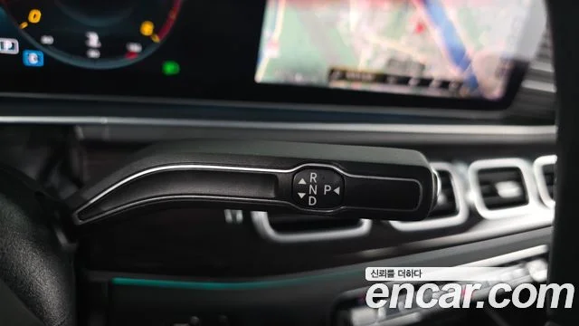 2021 Mercedes-Benz GLE-클래스 W167