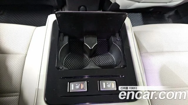 2016 Renault Korea SM6