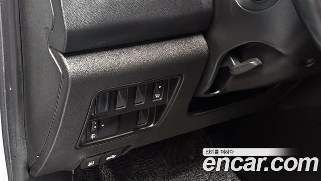 2021 Renault Korea QM6 (New)