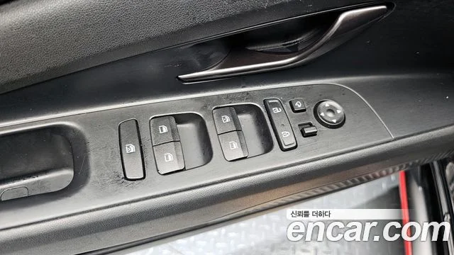 2022 Hyundai Avante (CN7)