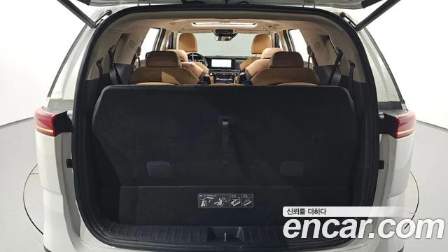 2022 Kia Carnival Gen.4