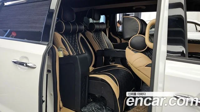 2018 Kia Carnival (New)