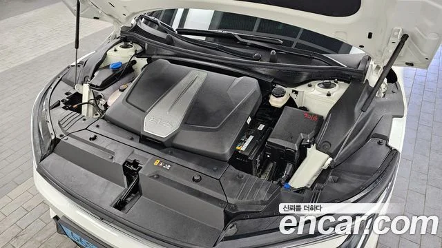 2025 Kia 더 뉴 EV6