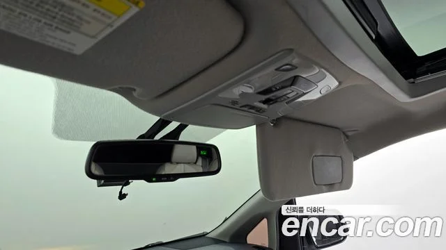 2014 도요타 시에나