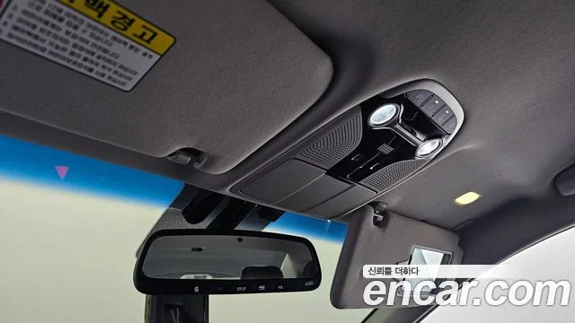 2018 Hyundai 그랜저 IG