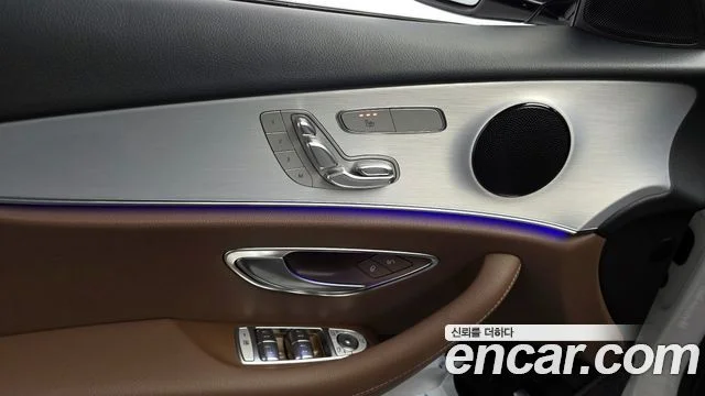 2021 Mercedes-Benz E-클래스 W213