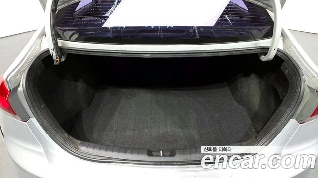 2016 Hyundai 아반떼 AD