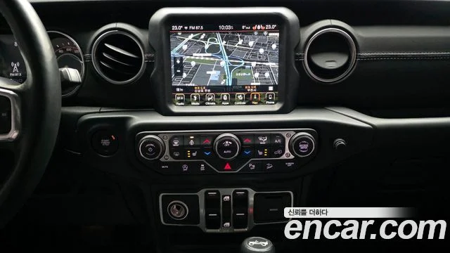 2018 Jeep 랭글러 (JL)