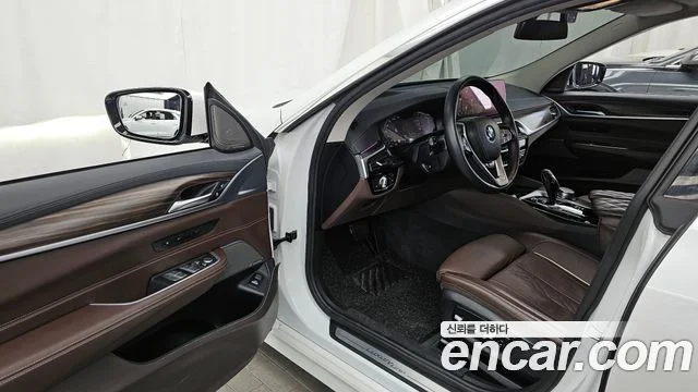 2022 BMW 6시리즈 GT (G32)