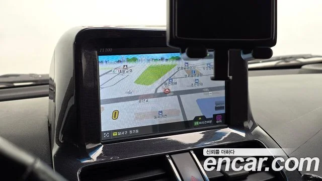 2011 Chevrolet Spark