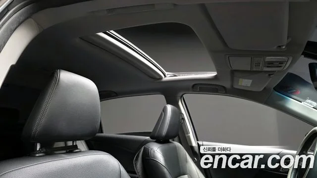 2016 Honda 올뉴어코드