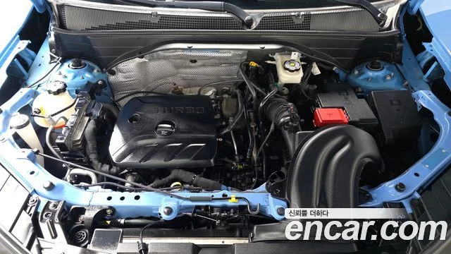 2022 Chevrolet Trailblazer