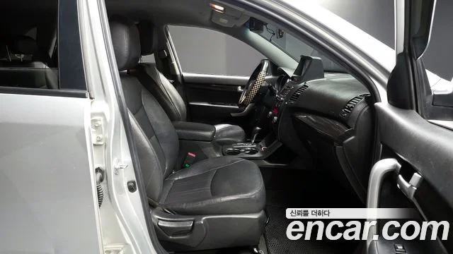 2011 Kia 쏘렌토 R
