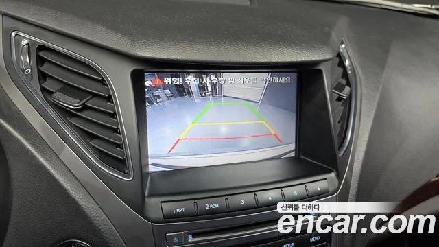 2016 Hyundai 그랜저 HG 하이브리드