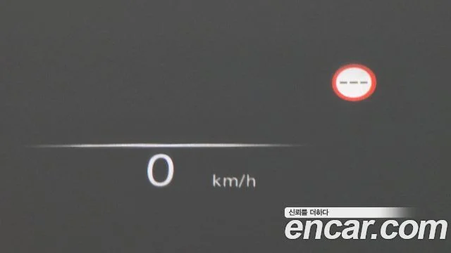 2022 Genesis G80 (RG3)