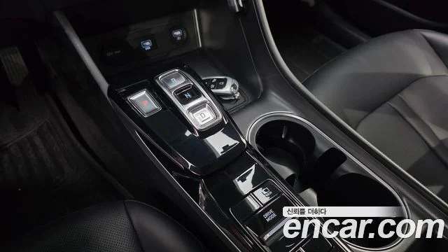 2021 Hyundai 쏘나타 하이브리드 (DN8)