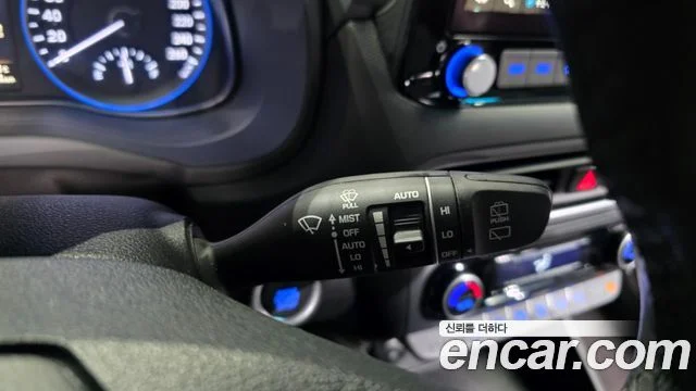 2021 Hyundai Kona (New)