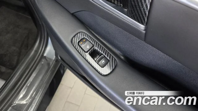 2019 Hyundai Sonata (DN8)