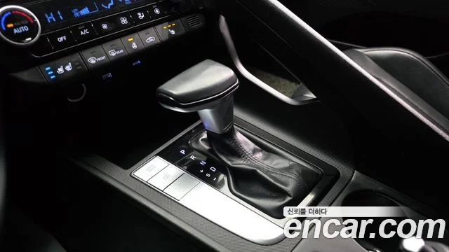 2021 Hyundai Avante (CN7)