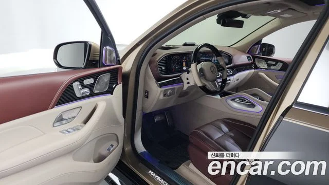 2023 Mercedes-Benz GLS-클래스 X167