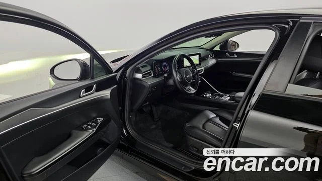 2022 Kia K5 3세대