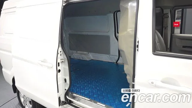 2023 신위안 이티밴