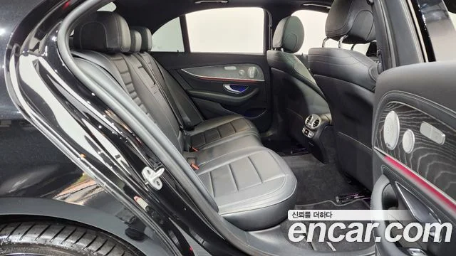 2020 Mercedes-Benz E-클래스 W213