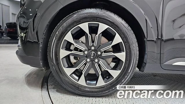 2022 Kia Carnival Gen.4