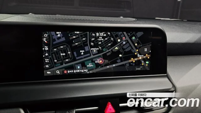 2024 Kia Seltos (New)