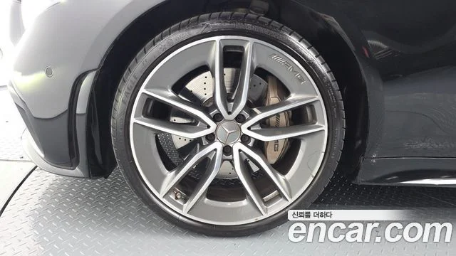 2020 Mercedes-Benz CLS-클래스 C257