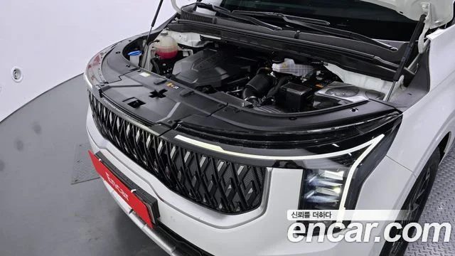 2024 Kia Carnival (New) Gen.4