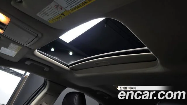 2011 Ford 뉴 토러스