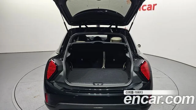 2024 MINI Cooper S Gen.4