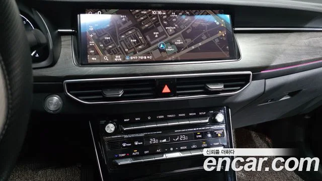 2019 Kia K7 프리미어