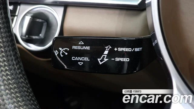 2020 Porsche 파나메라 (971)