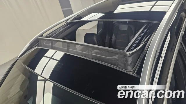 2020 Mercedes-Benz GLB-클래스 X247